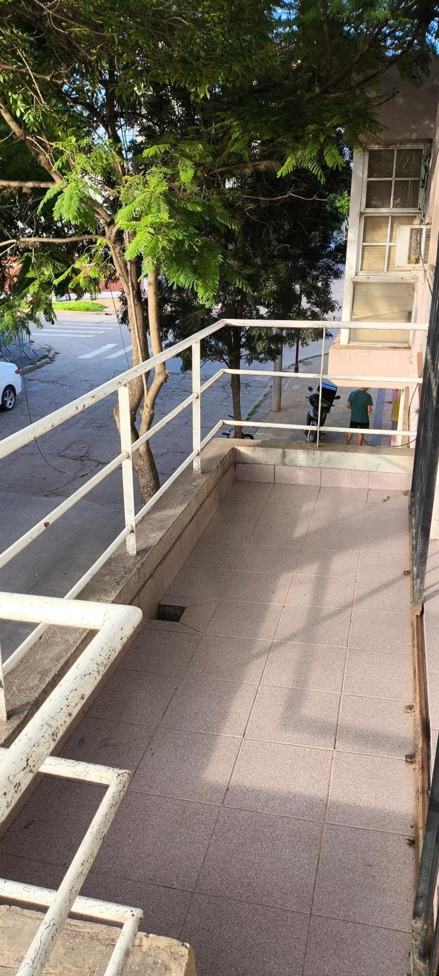Centro II Apartment Venado Tuerto Exterior photo
