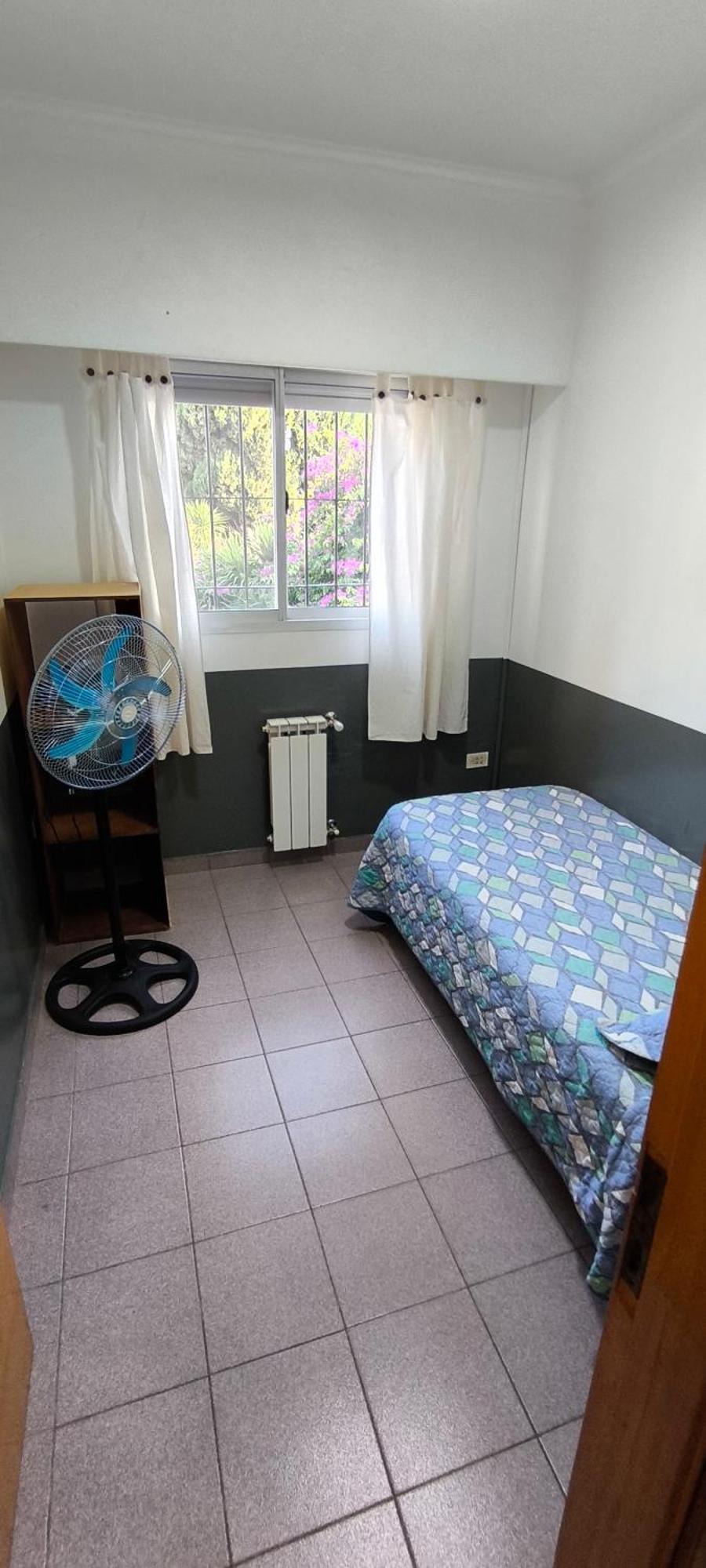Centro II Apartment Venado Tuerto Exterior photo